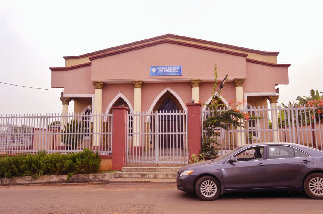 CONVOCATION OF CHURCHES