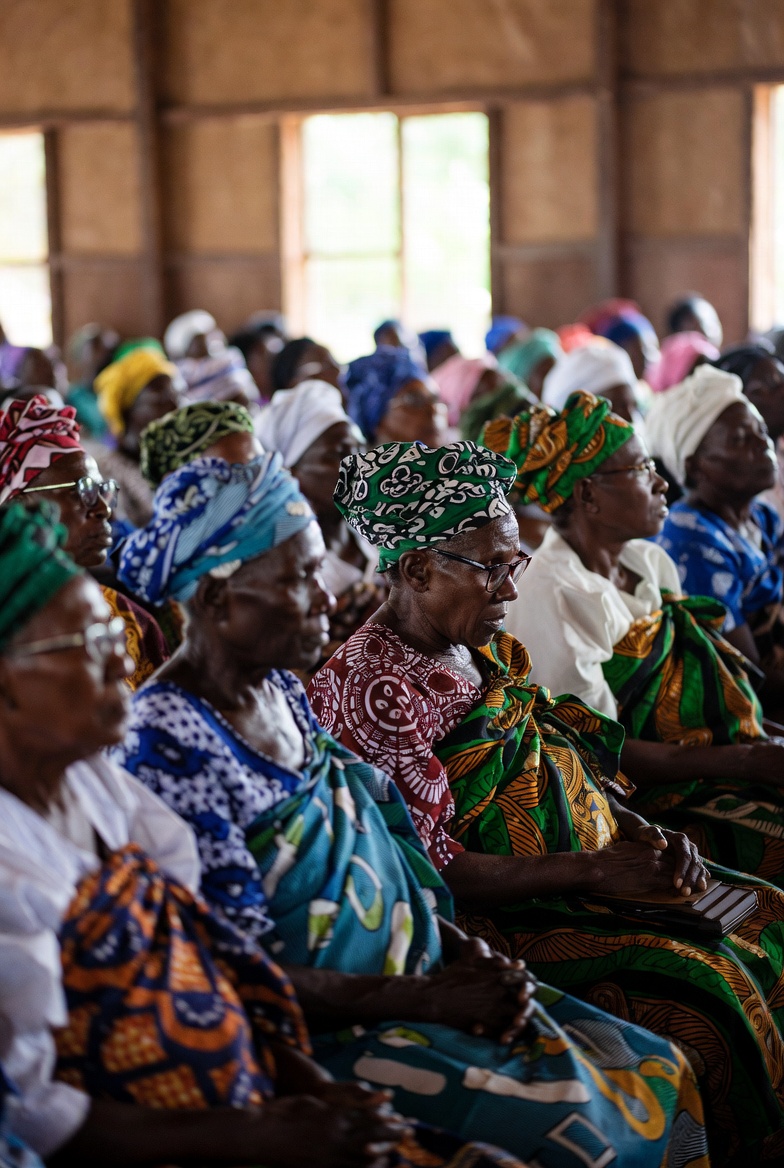 Ven Ezekiel Oladipupo