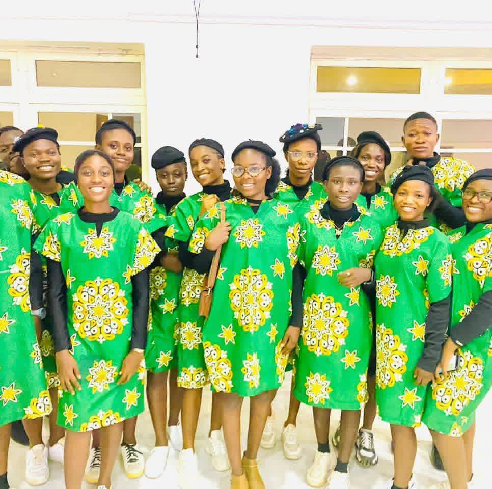 Rev Ebenezer Ijitona